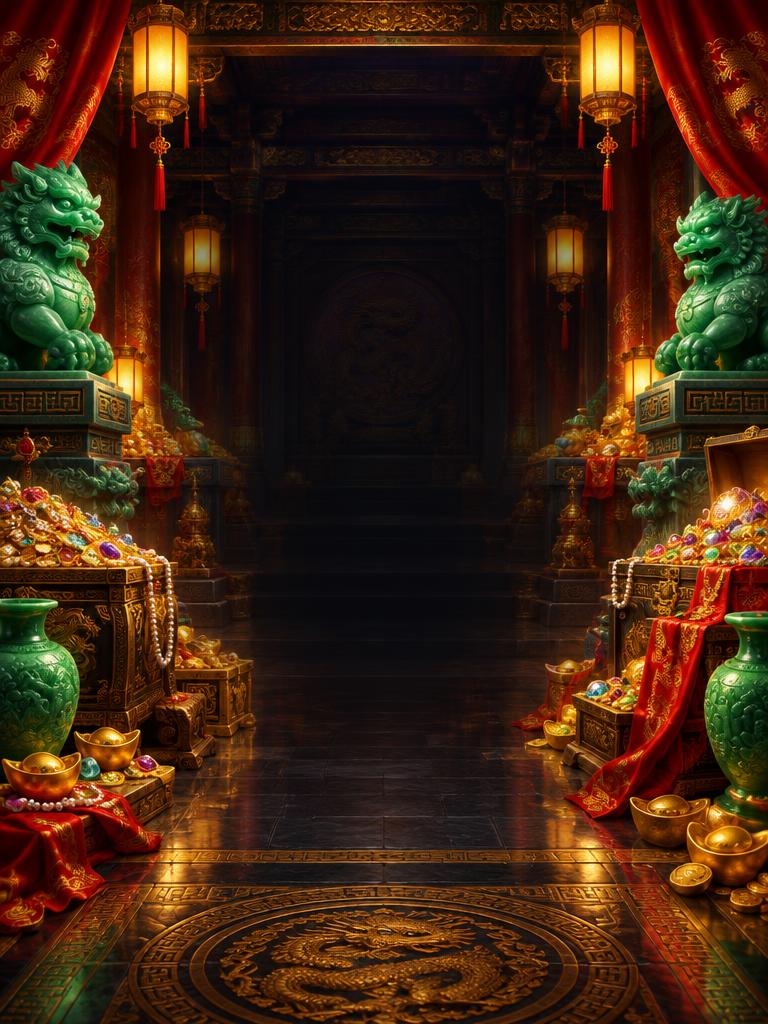 Fortune Gems 2
