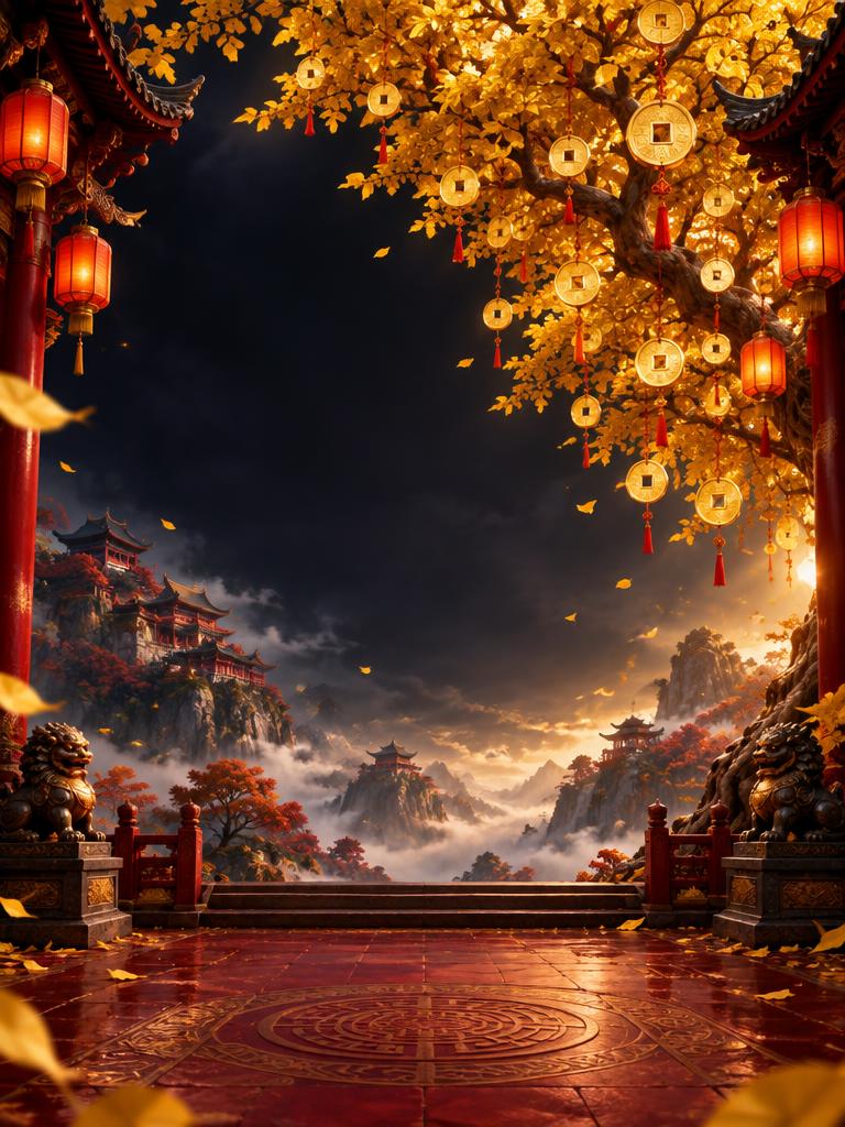 Fortune Tree