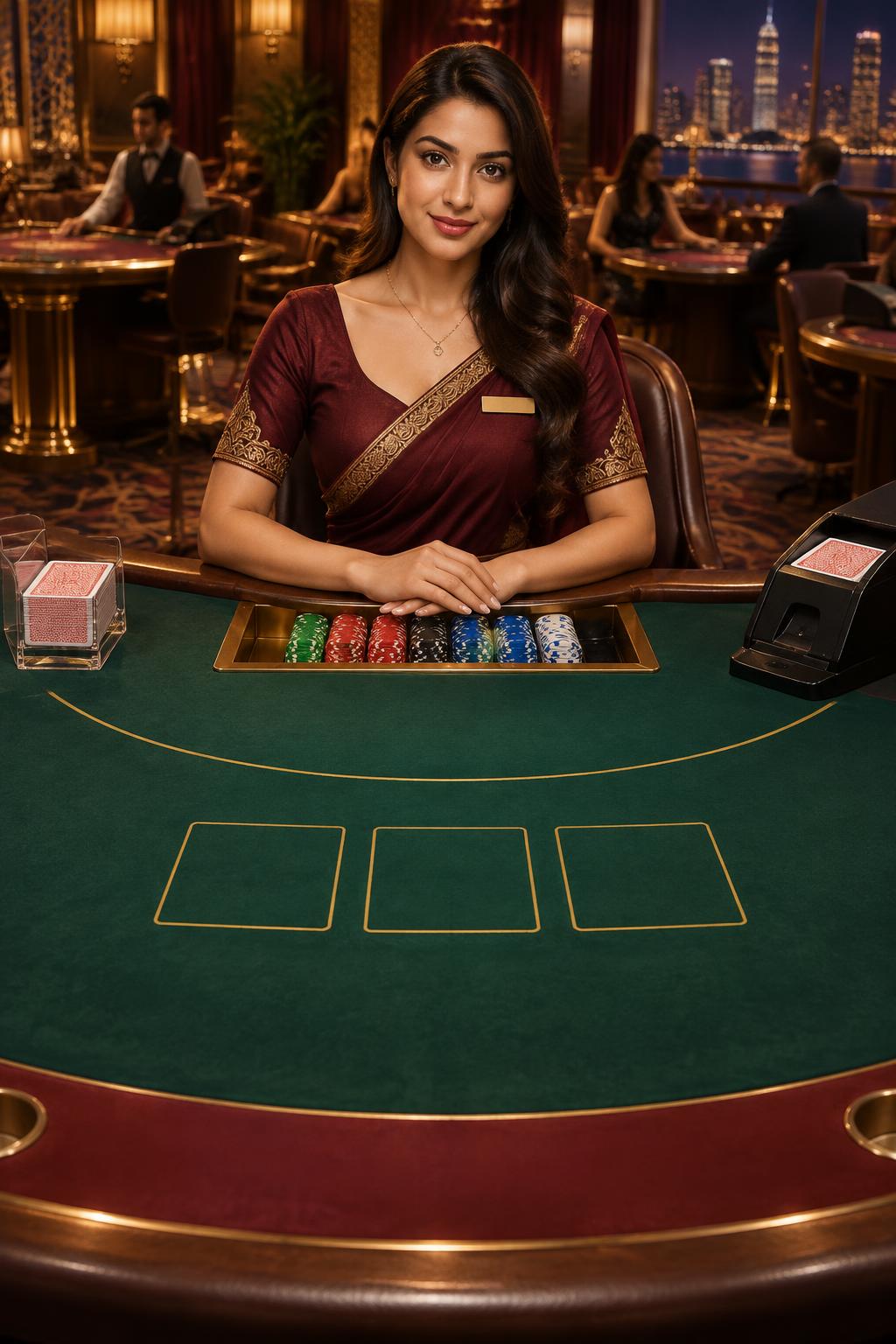 3 Patti